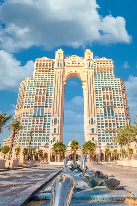 Tour operators in UAE