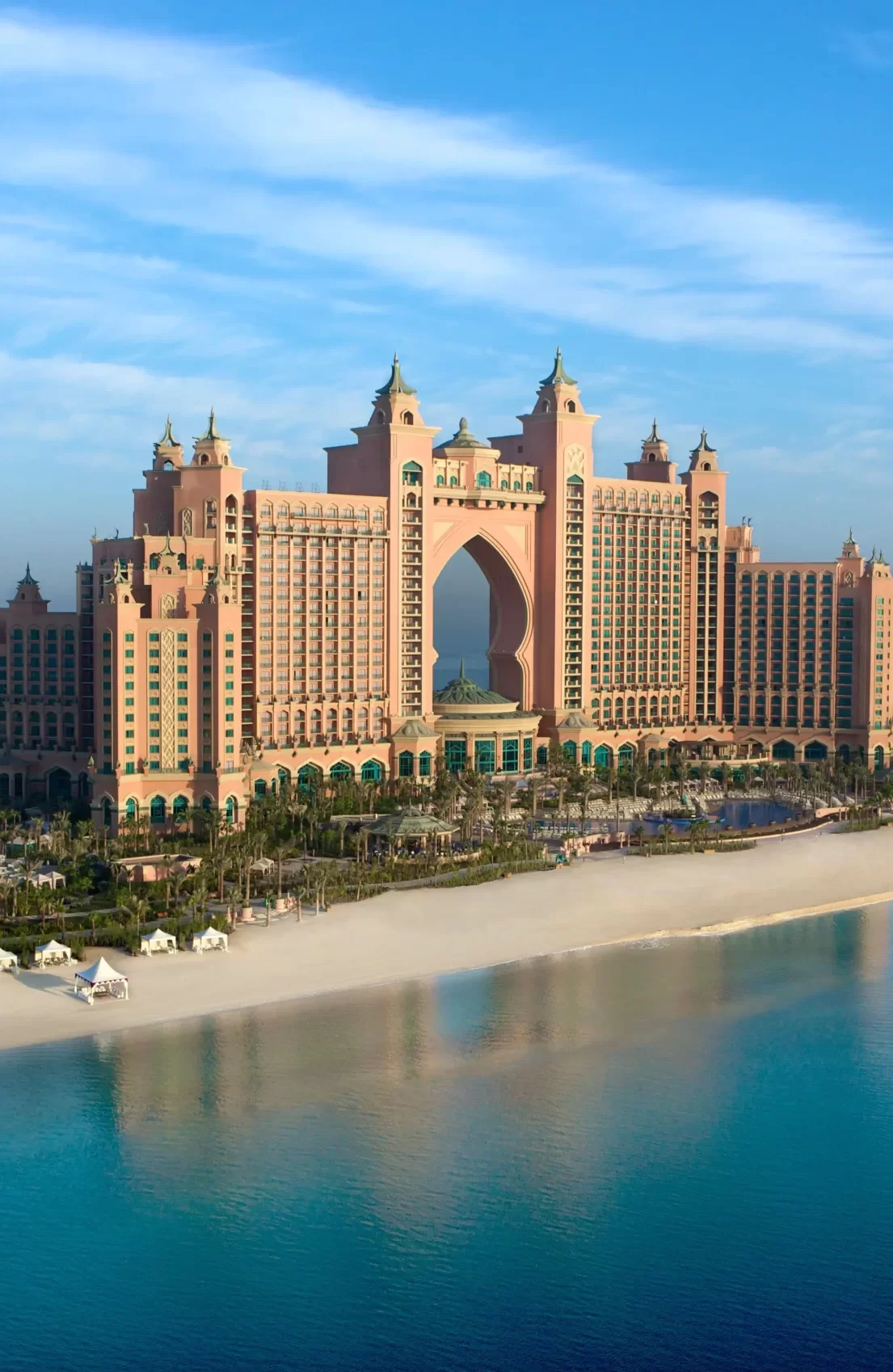 Tour operators in UAE