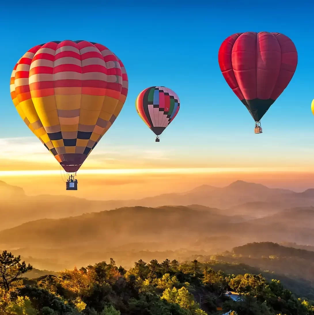Tour operators in UAE