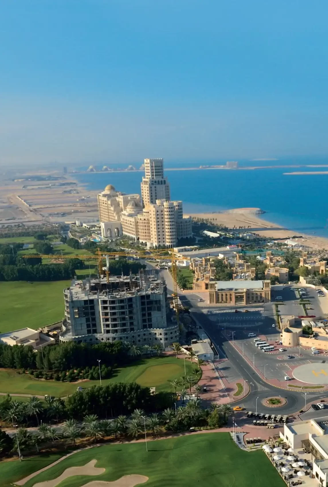 Tour operators in UAE
