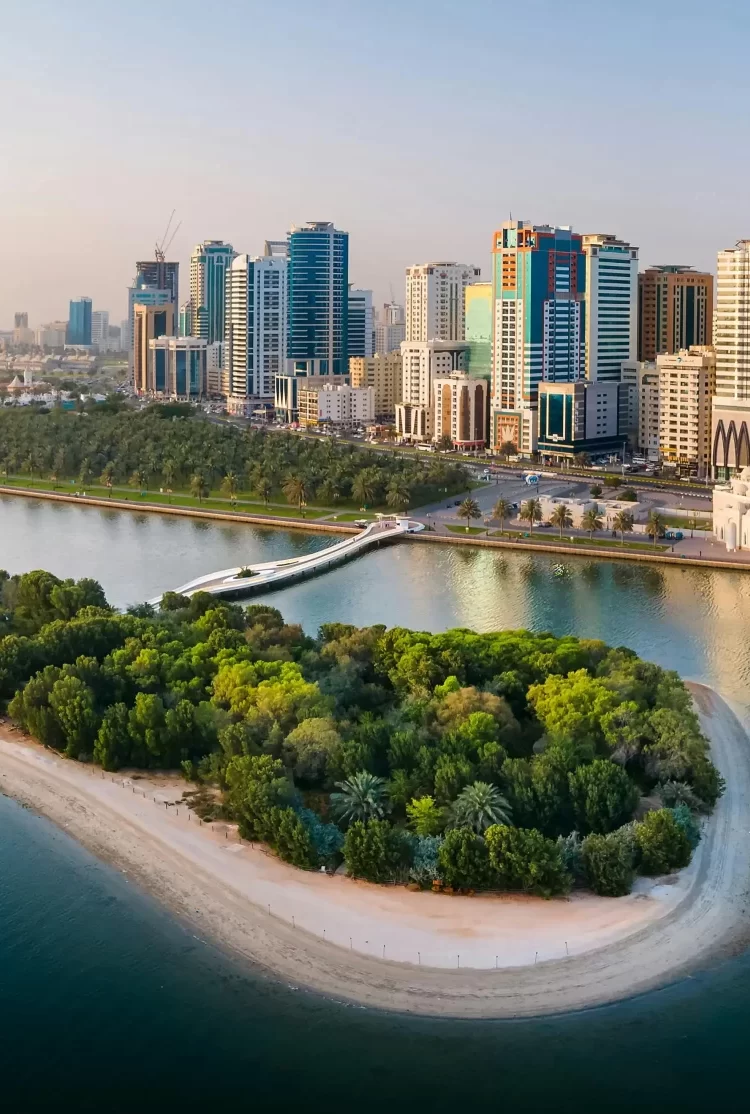 Tour operators in UAE