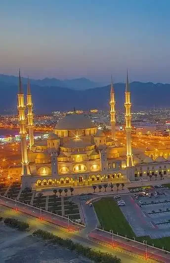Tour operators in UAE