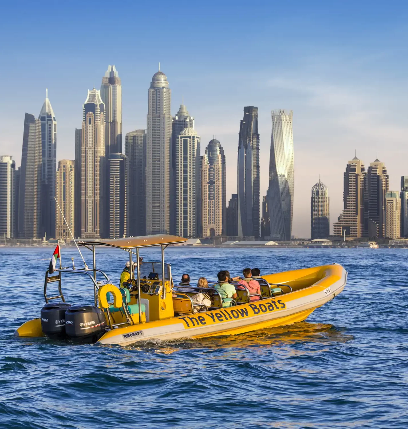 Best tour operators